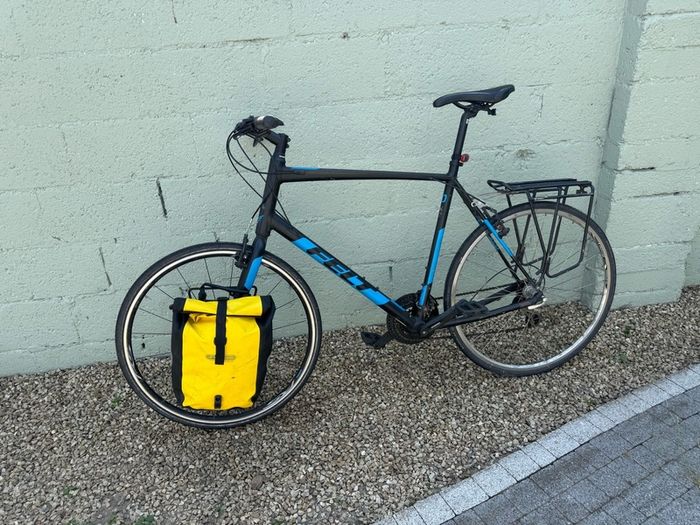 Felt Verza Speed 50 XXl