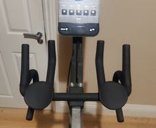 exercise bike