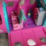 barbie aeroplane Image 3