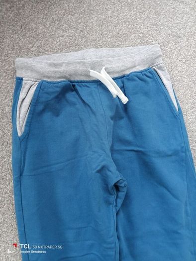 boy's joggers/trousers. Age 7/8