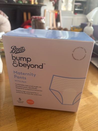 Birth bundle
