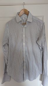 TM Lewin formal shirt