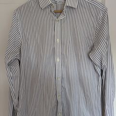 TM Lewin formal shirt