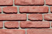 Montana Bricks With Grey Joint
