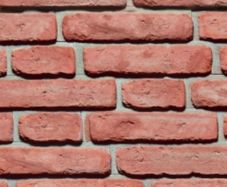 Montana Bricks With Grey Joint