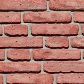 Montana Bricks With Grey Joint