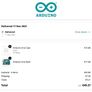 Arduino Starter Kit + additional Uno Rev3 with pulse sensors Image 4
