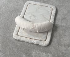 cleva mama tummy mat