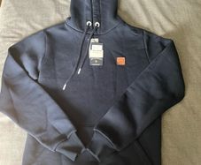 Mineral Hoodie Men's Size Small