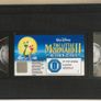 The Little Mermaid II: Return To The Sea (Walt Disney) [2000] Disney Box Irish Label Edition (PAL VHS Cassette Animated Movie) Image 4