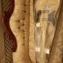 Guitar- brand new in box - Left & right handed available  80e each Image 2