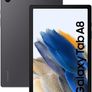 Samsung Galaxy Tab A8 10.5" Android Tablet Wi-Fi 32GB Grey/ Used, Excellent Image 6
