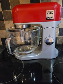 Kenwood Food Mixer