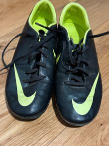 Nike Mercurial