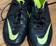 Nike Mercurial