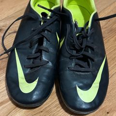 Nike Mercurial