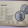USA Coin of the Wild West, including a 5 dollar gold coin Image 3