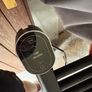 Elba Oval 500W Electric Towel Rail For Parts Spares Image 2