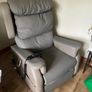 Chair - Comfort 2 Riser Recliner reduced price Image 4