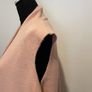 Savida blush longline cardigan size 16 to 18 - New Image 3