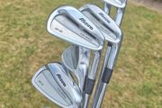 Mizuno MP52 Irons
