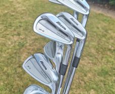 Mizuno MP52 Irons