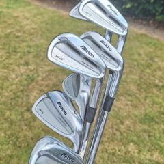 Mizuno MP52 Irons