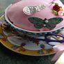 Handmade cup pin cushions Image 2