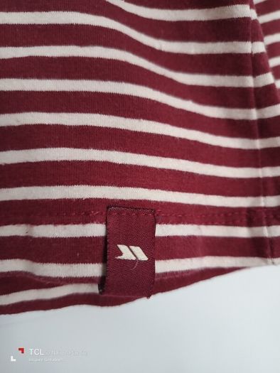 women's Craghoppers long sleeve top. Size 14
