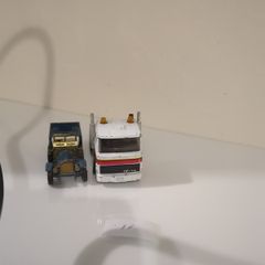 Vintage Matchbox