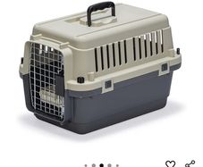 Cat / Dog Carrier box