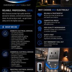 24/7 Electrician