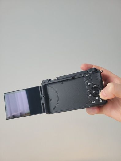 Sony ZV-E10 II Camera