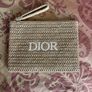 Dior pouch / wristlet Image 3