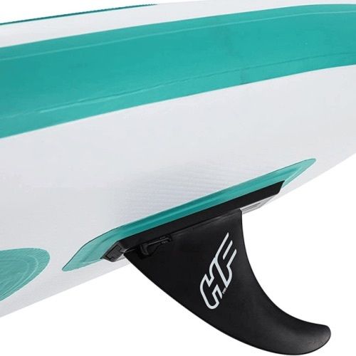 Hydro-Force HuaKa i SUP Inflatable Paddle Board Set