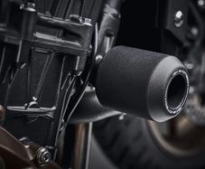 Evotech Crash Protection - Honda Cb650r