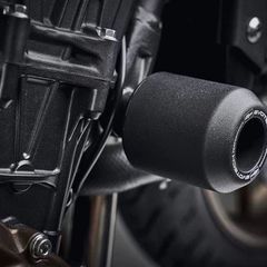 Evotech Crash Protection - Honda Cb650r