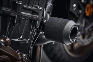Evotech Crash Protection - Honda Cb650r