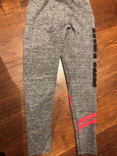girls leggings