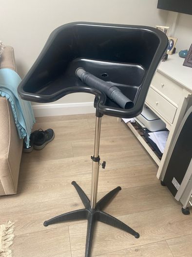 hairdressing