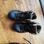 ladies meindl hiking boots Image 2