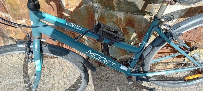 Bargin Ladies Bicycle