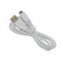 Nintendo Wii U Gamepad USB Sync Charge Charging Data Cable Lead Image 4