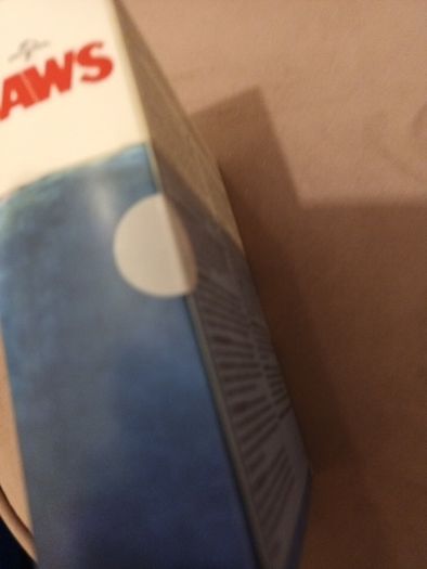 Jaws pamper set