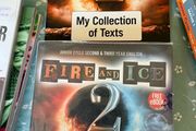 Fire and Ice 2