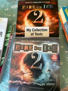 Fire and Ice 2