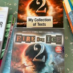Fire and Ice 2