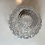 Villeroy and Boch 6.25 inch heavy crystal bowl Image 10
