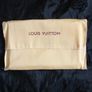 LV dust bag new Image 2