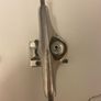 Independent Stage 11 Forged Hollow Silver 144 8.25'' Skateboard Trucks Image 5